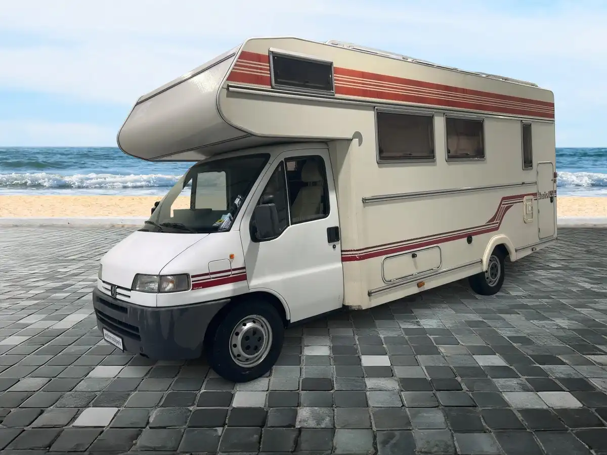 ANDERE Beisel A 6500 - Ansicht 2